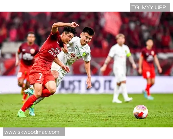 上港与智诚激战正酣PpTv全程直播精彩赛事不容错过